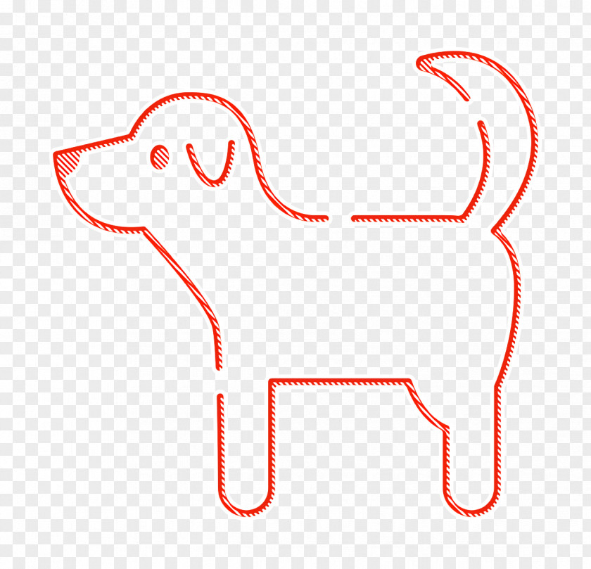 Dog Icon Animals PNG
