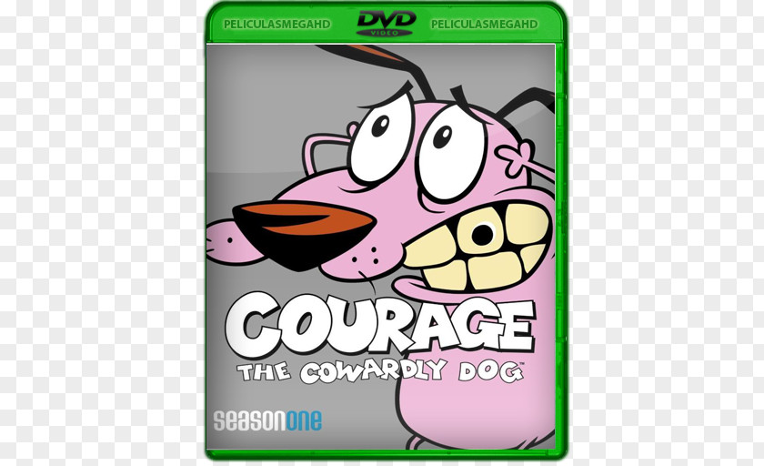 Dvd Television Show Animated Series Cartoon Network DVD PNG