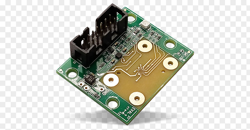 Evb Microcontroller Kionix Electronics Accelerometer Electronic Component PNG
