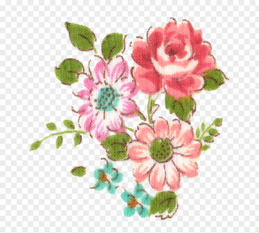 Flower Cabbage Rose Garden Roses Floral Design Wreath PNG