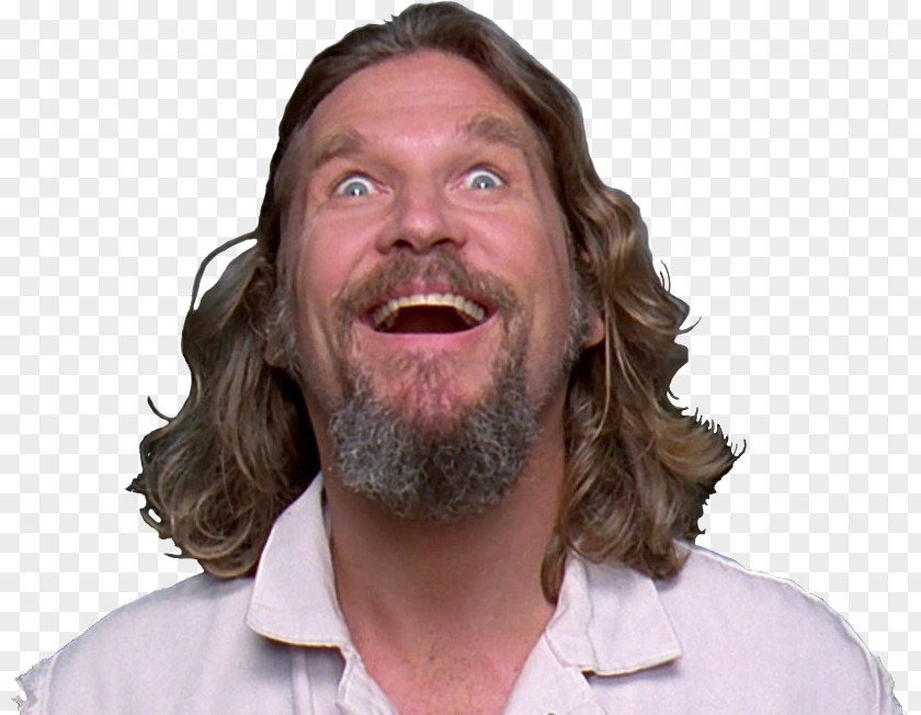 Gene Fant Jr Jeff Bridges The Big Lebowski Dude Fest Film PNG