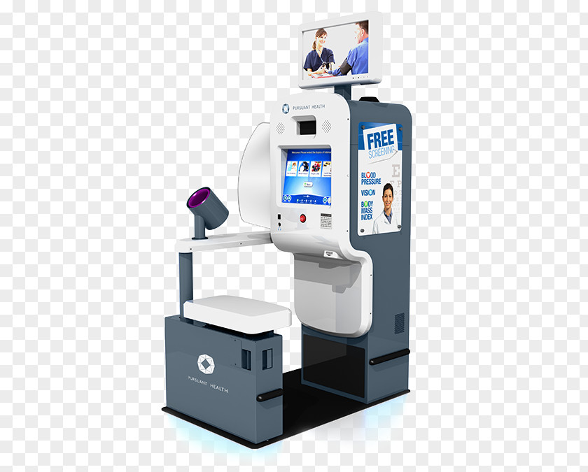 Health Care Interactive Kiosks Patient PNG