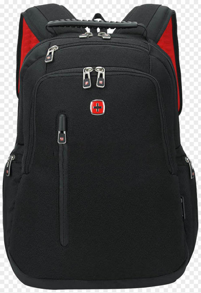 Leisure Bag Backpack Swiss Army Knife Wenger PNG