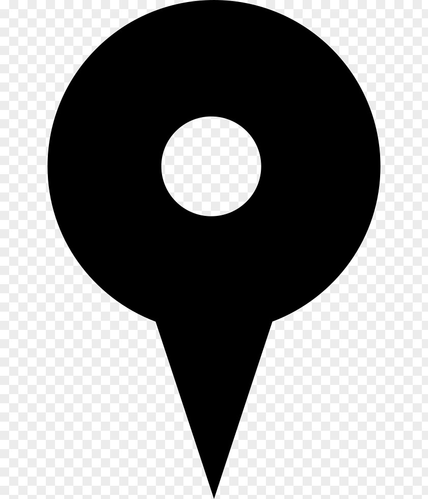 Map Icon OpenLayers PNG