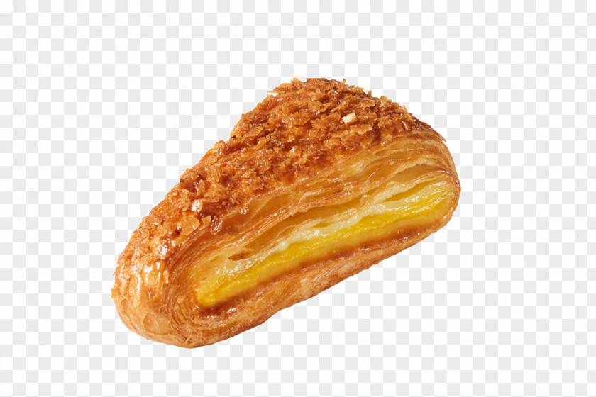 Margarine Croissant Bun Danish Pastry Pain Au Chocolat Puff PNG