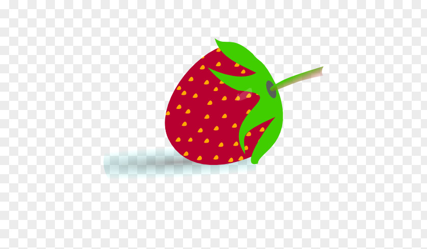 Small Strawberry Jam Clip Art PNG