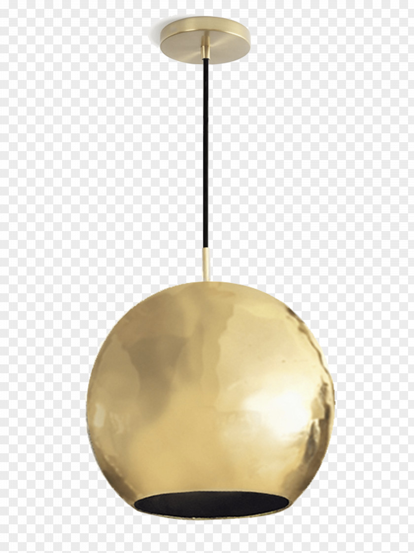 Sphere Lampshade Table Cartoon PNG