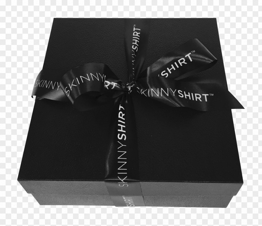 T-shirt Box Gift Wrapping PNG