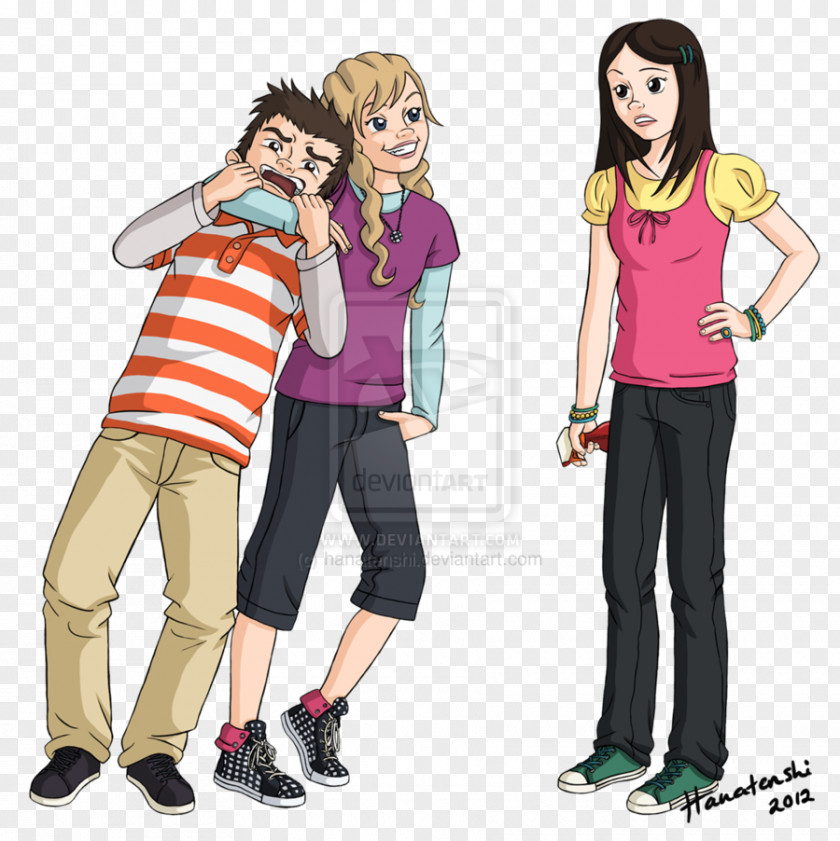 T-shirt Shoulder Human Behavior Cartoon PNG