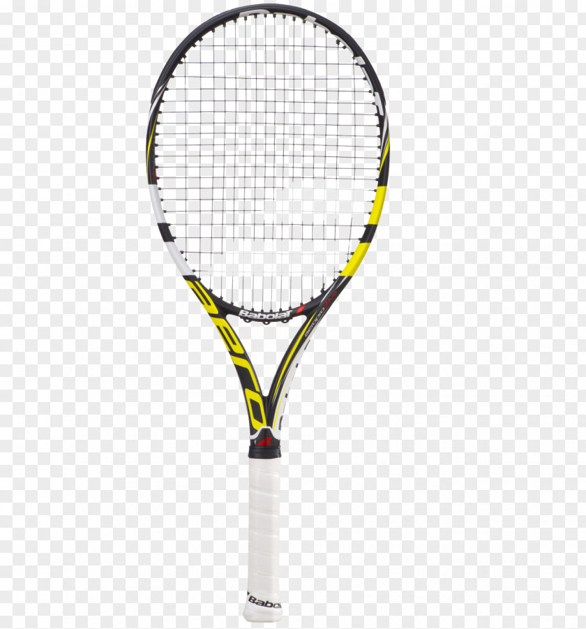 Tennis Wilson ProStaff Original 6.0 French Open Babolat Racket Rakieta Tenisowa PNG