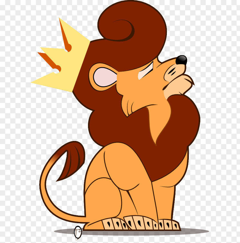 The Lion King Sticker Mochi LINE Rubber Stamp PNG