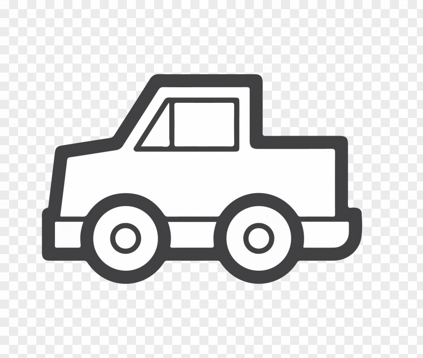 Truck Material Download Adobe Illustrator Flat Design Icon PNG