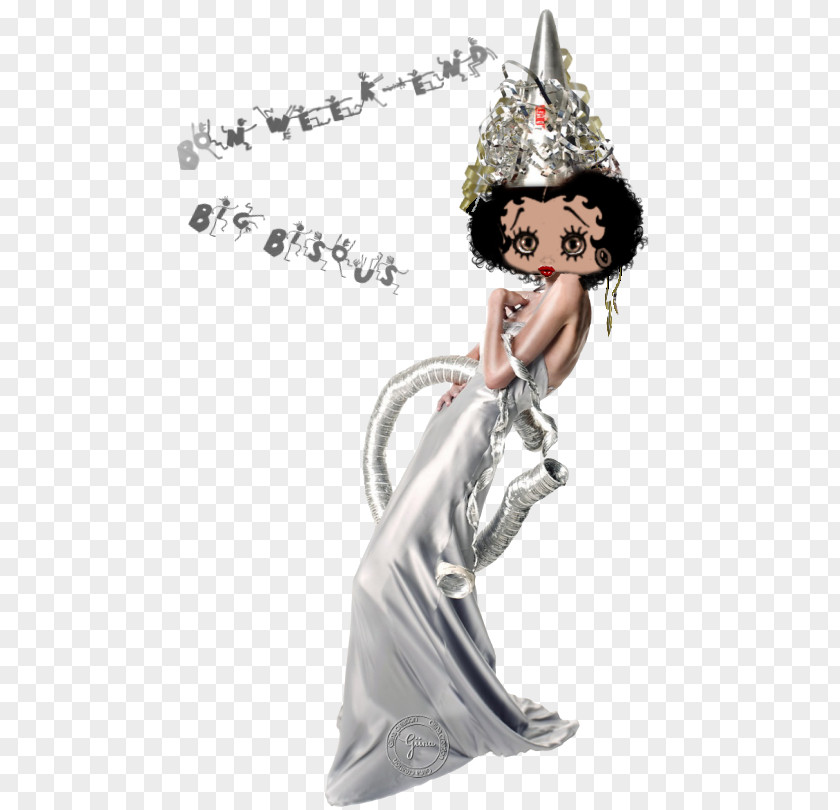 Betty Boop Nancy Vacation Tourism Democratic Republic Of The Congo PNG