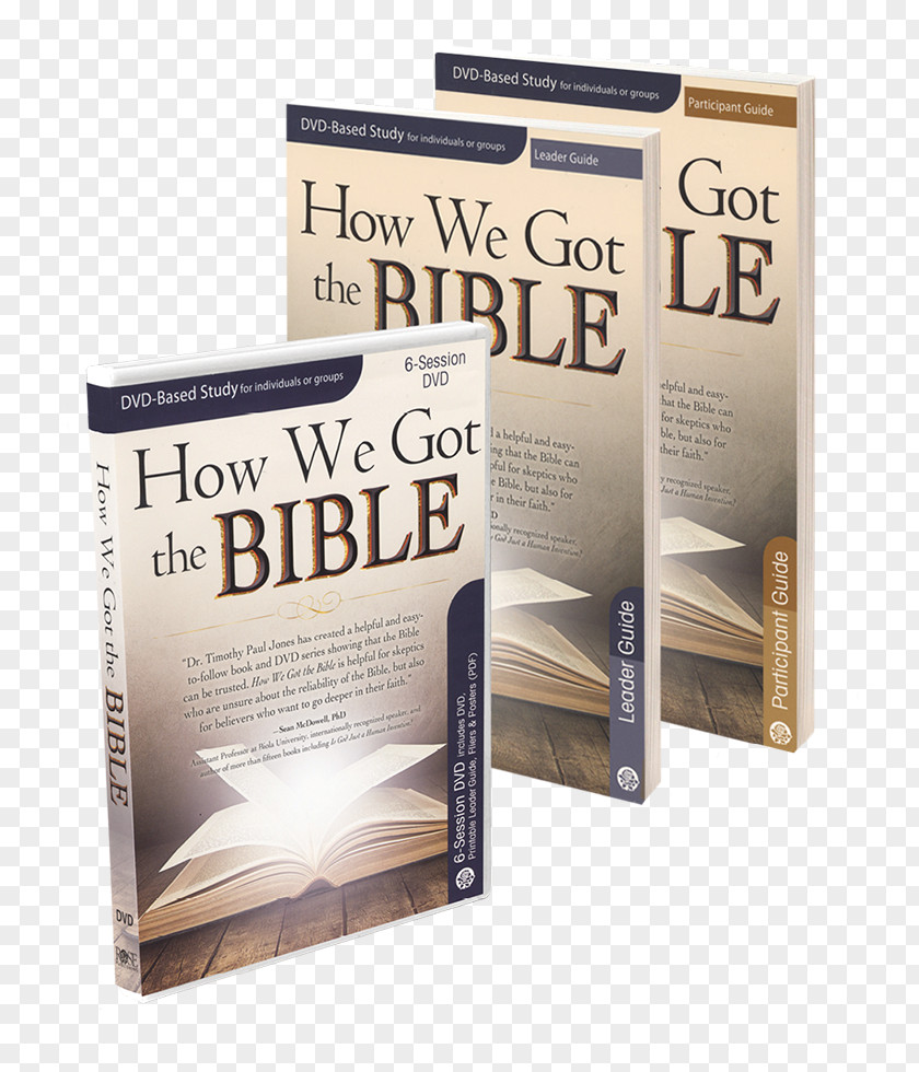 Book Bible Leader Guide Guidebook PNG