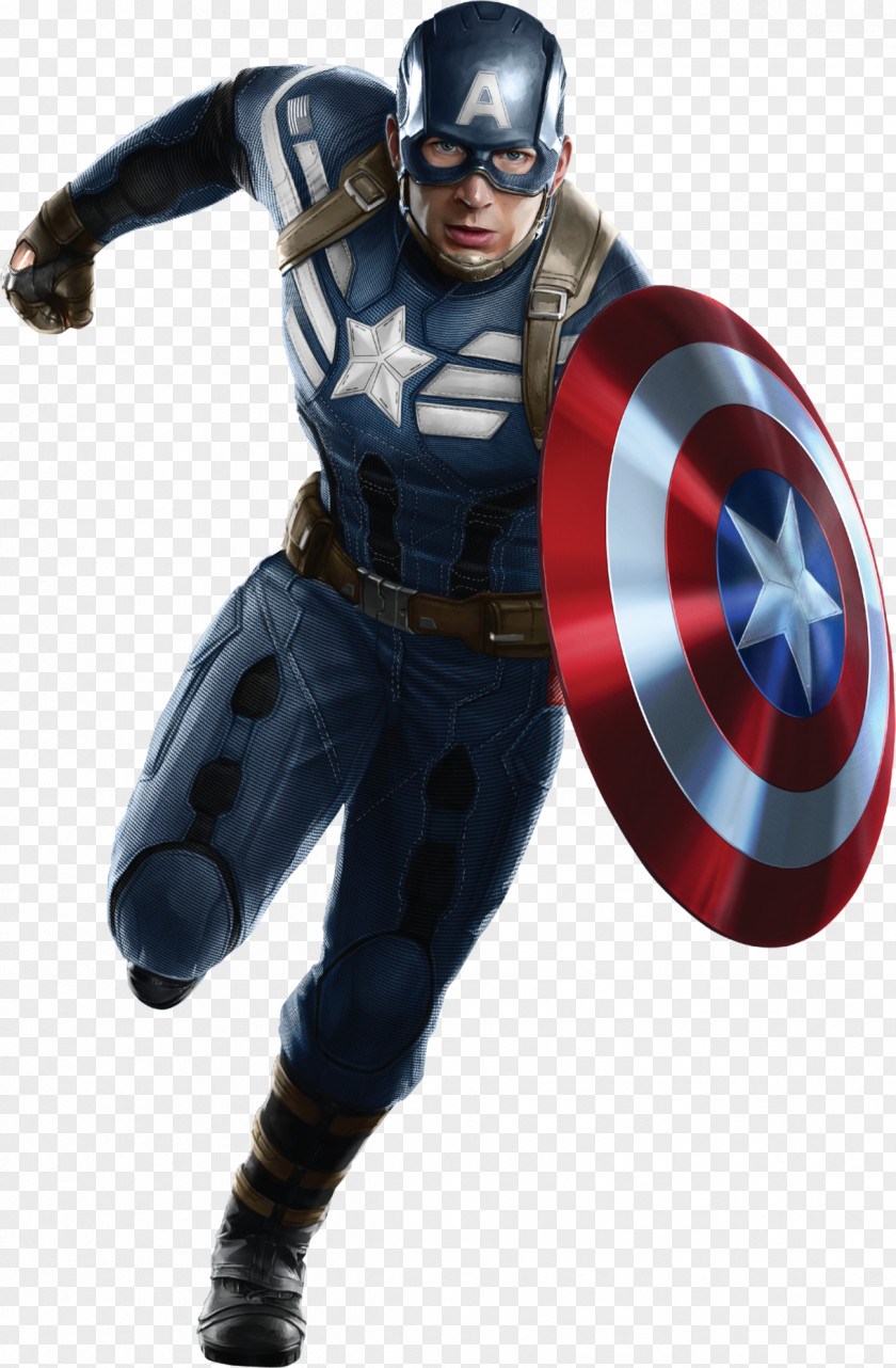 Captain America America's Shield Marvel Cinematic Universe PNG