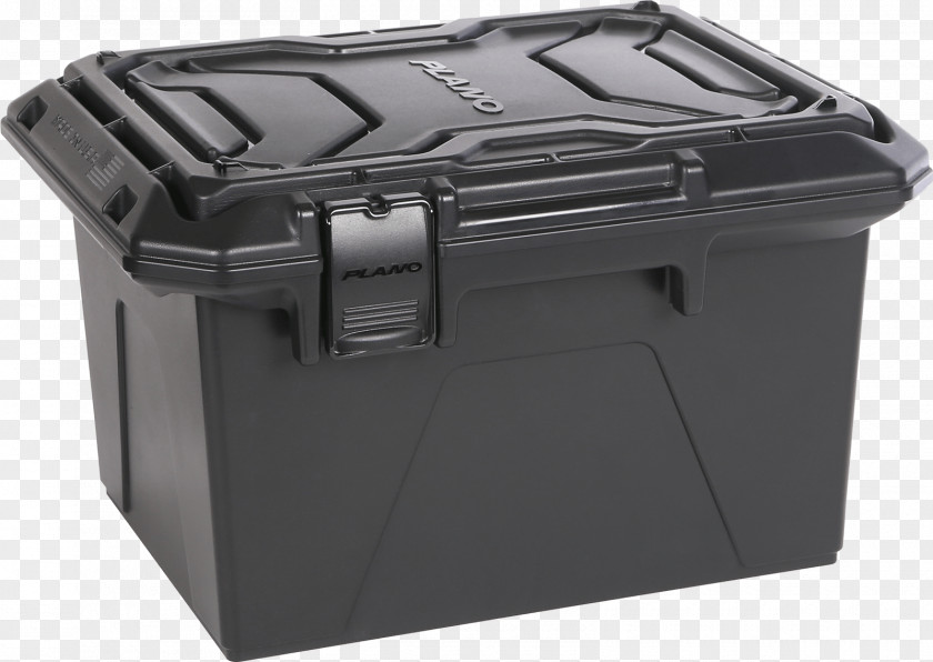 Carry A Tray Ammunition Box Plano Firearm Military Tactics PNG