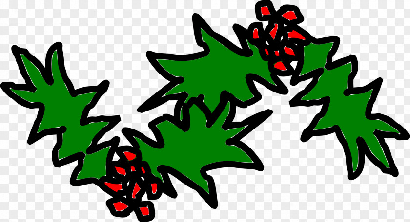 Christmas Holly Pics Holiday Free Content Clip Art PNG