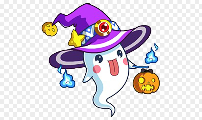 Floating Ghost Doll Yu016brei Clip Art PNG