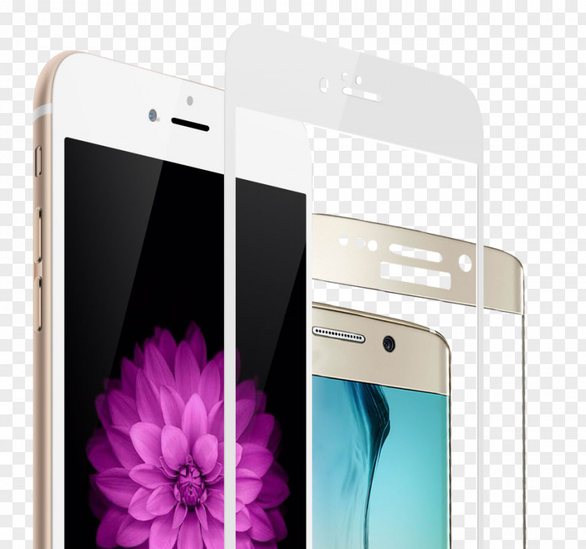 Glass IPhone 6 Plus 5 6s X PNG