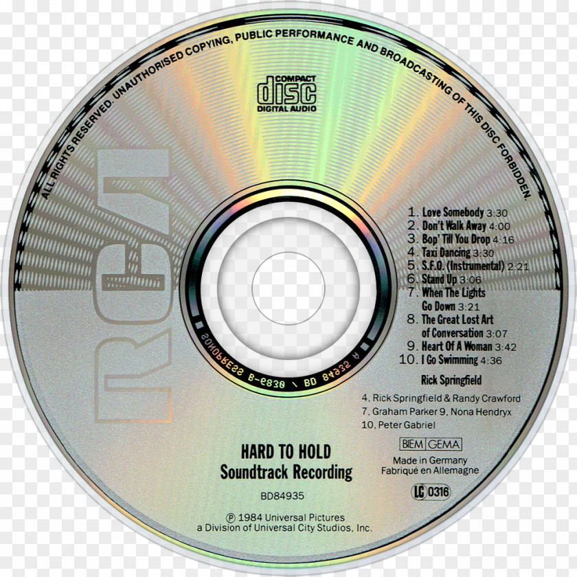 Holding Tv Compact Disc Brand Disk Storage PNG