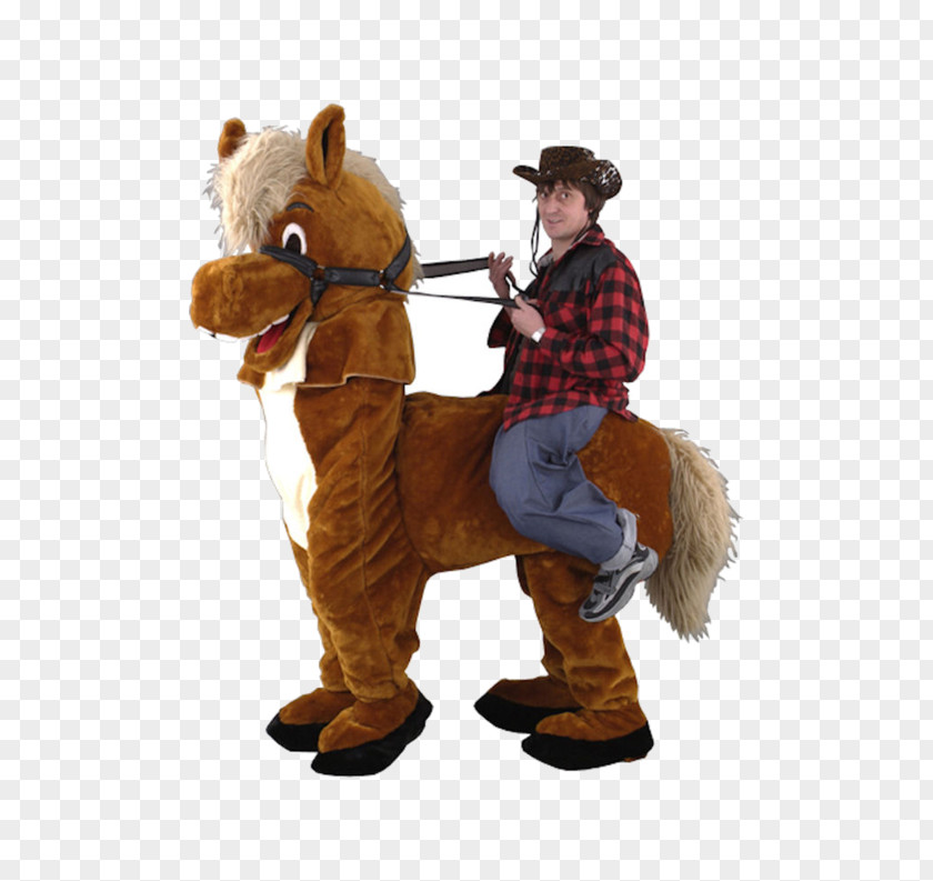 Horse Costume Party Clothing Pony PNG