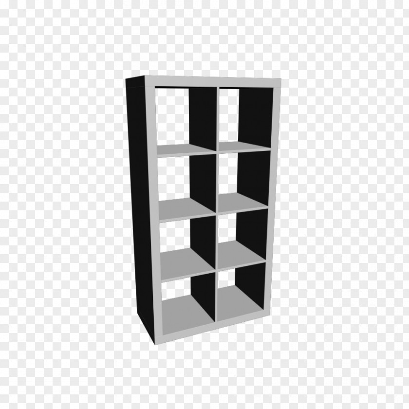 House Expedit Floating Shelf Bookcase IKEA PNG