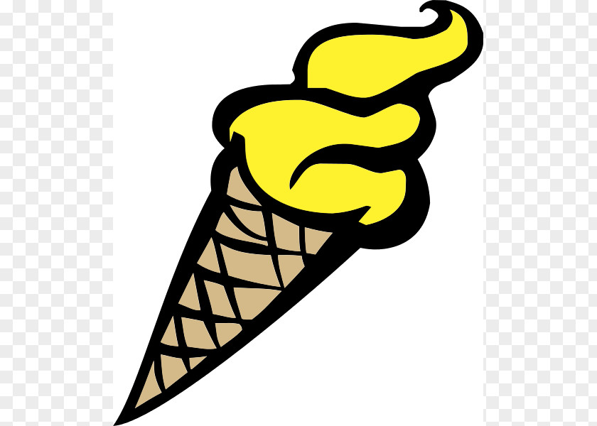 Hungry Caterpillar Ice Cream Cones Sundae Waffle Clip Art PNG