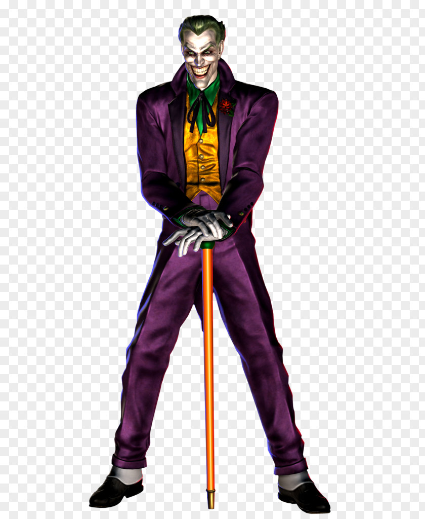 Joker Mortal Kombat Vs. DC Universe Batman The Dark Knight PNG