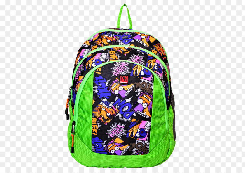 Kids With Bag Backpack Messenger Bags Yellow Child PNG