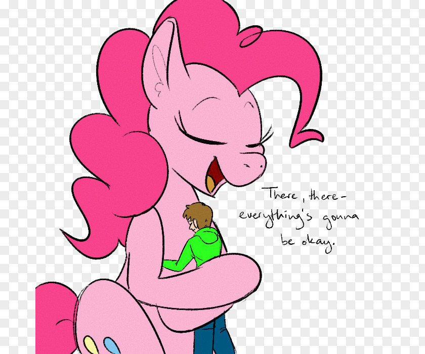 Little Goat Pinkie Pie Rainbow Dash Pony Equestria Horse PNG