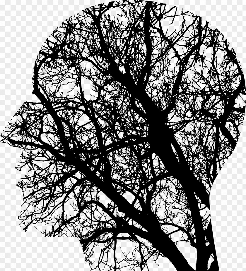 Love Tree Human Brain Neurofeedback Thought Electroencephalography PNG
