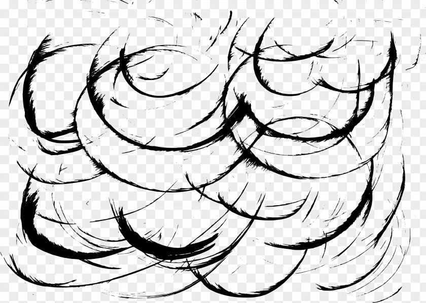 Scratch Drawing Grunge Clip Art PNG