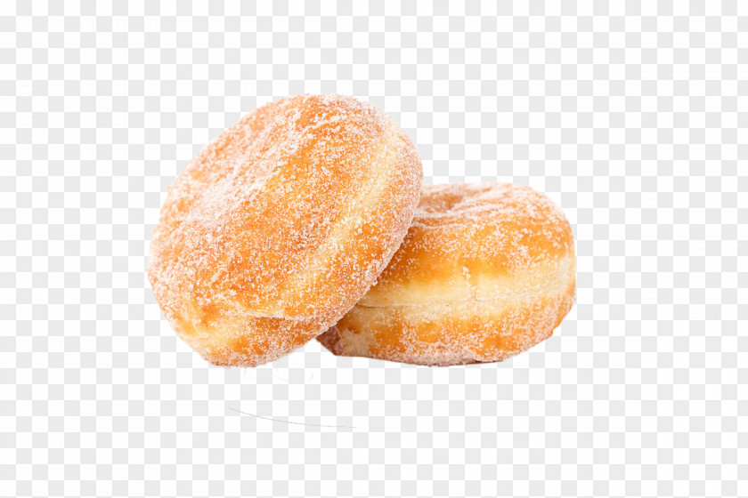Small Cake Doughnut Bun Food Pastry Bread PNG