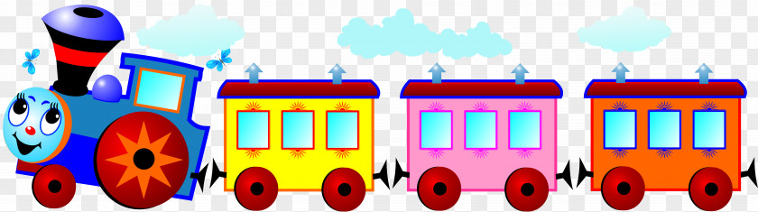 Train Toy Trains & Sets Child Steam Locomotive PNG