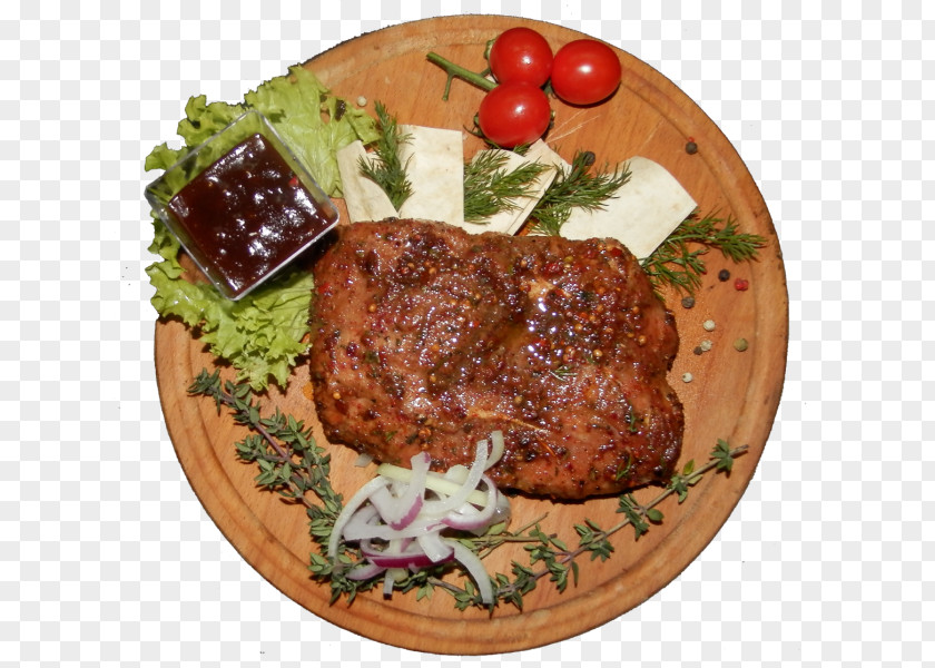 Barbecue Shashlik Steak Ukrainian Cuisine Khutoretsʹ Na Okolytsi PNG