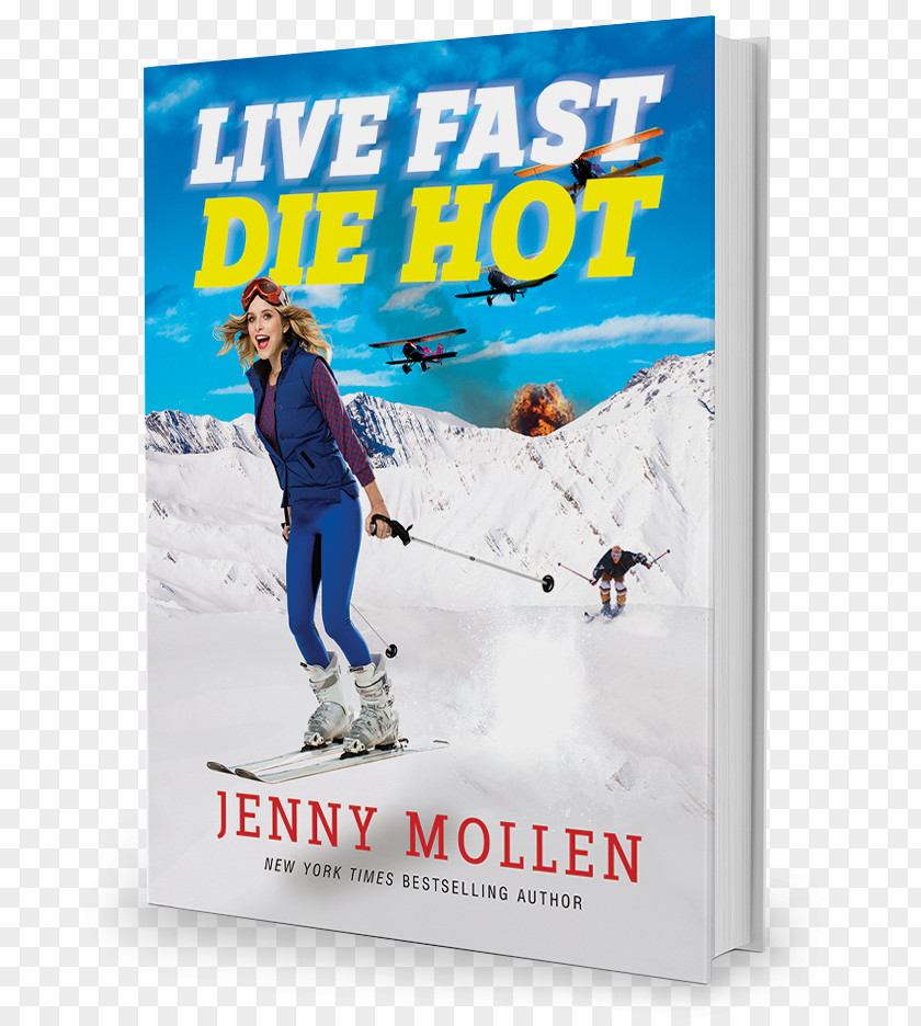 Book Live Fast Die Hot Author I Like You Just The Way Am: Stories About Me And Some Other People Writer PNG