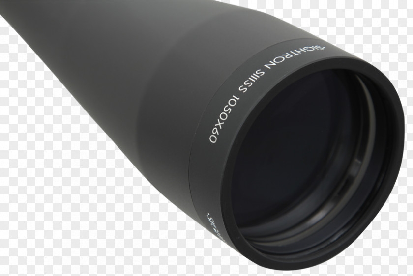 Camera Lens Air Gun Telescopic Sight Field Target Pellet PNG