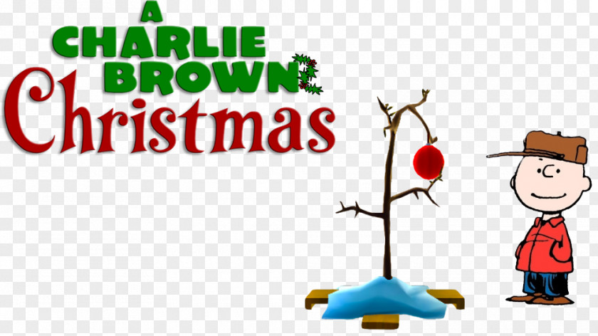 Charlie Brown Christmas Clip Art Image Illustration PNG