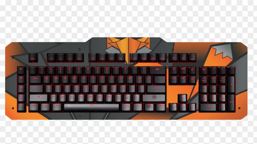 Computer Keyboard Das X40 Gaming Keypad Electrical Switches PNG