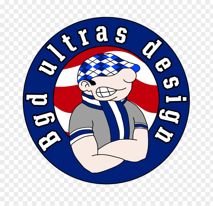 Design Ultras PAOK FC Grobari Casual PNG