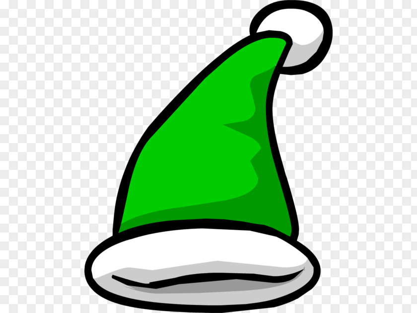 Elf Hat Cliparts Santa Claus Christmas Clip Art PNG