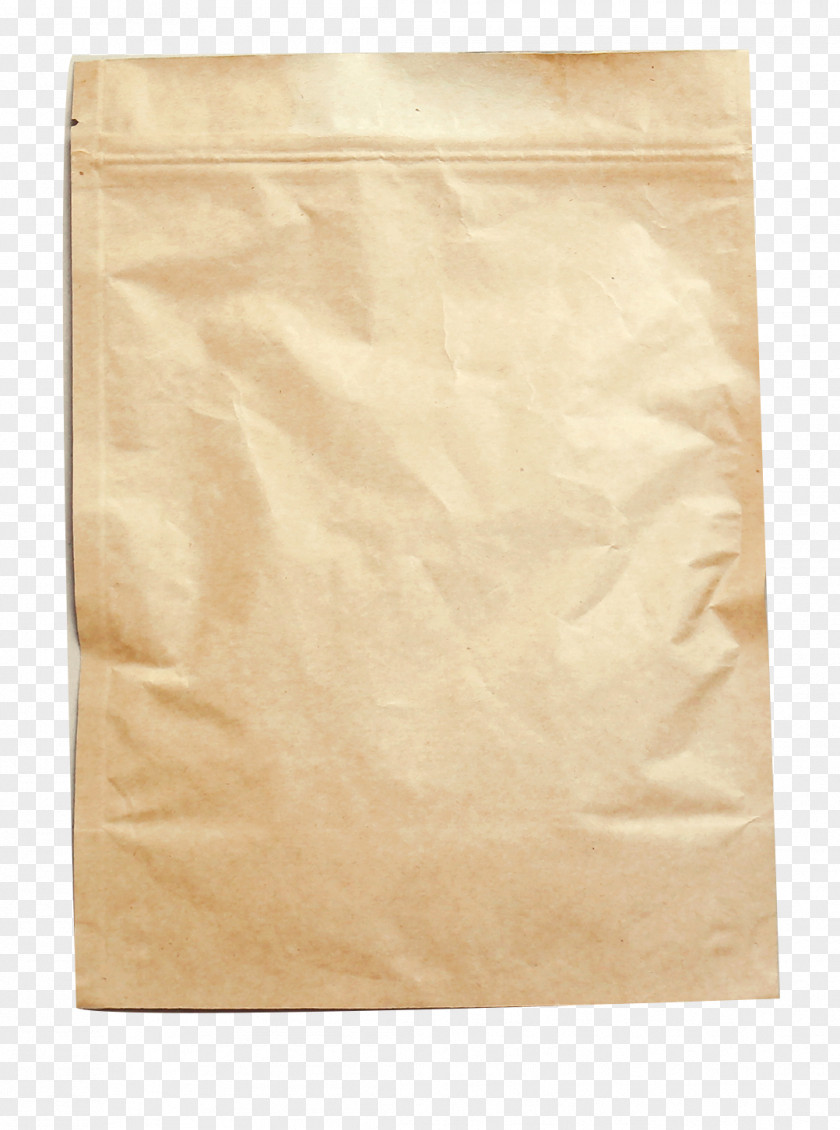 Fold The Paper Bag PNG