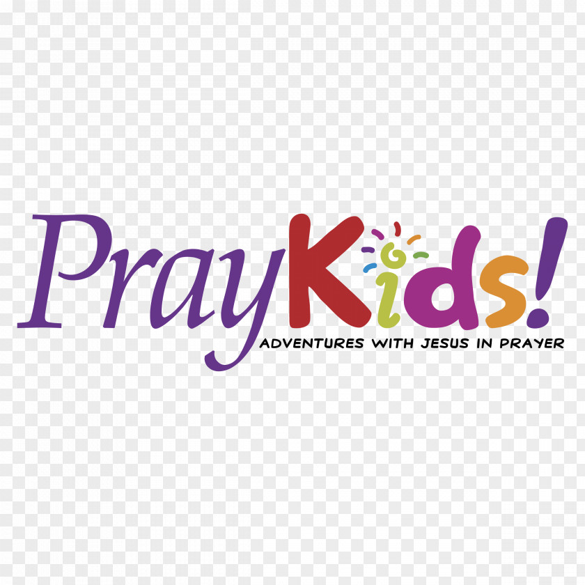 Kids Jesus PrayKids! A Hands-on Guide For Developing Who Prayp Logo Brand Font Book PNG