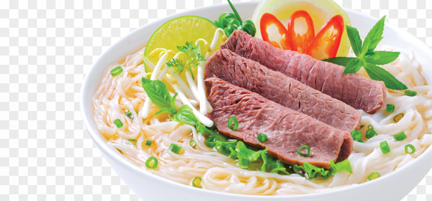 Meat Saimin Okinawa Soba Pho Chinese Noodles Vietnamese Cuisine PNG