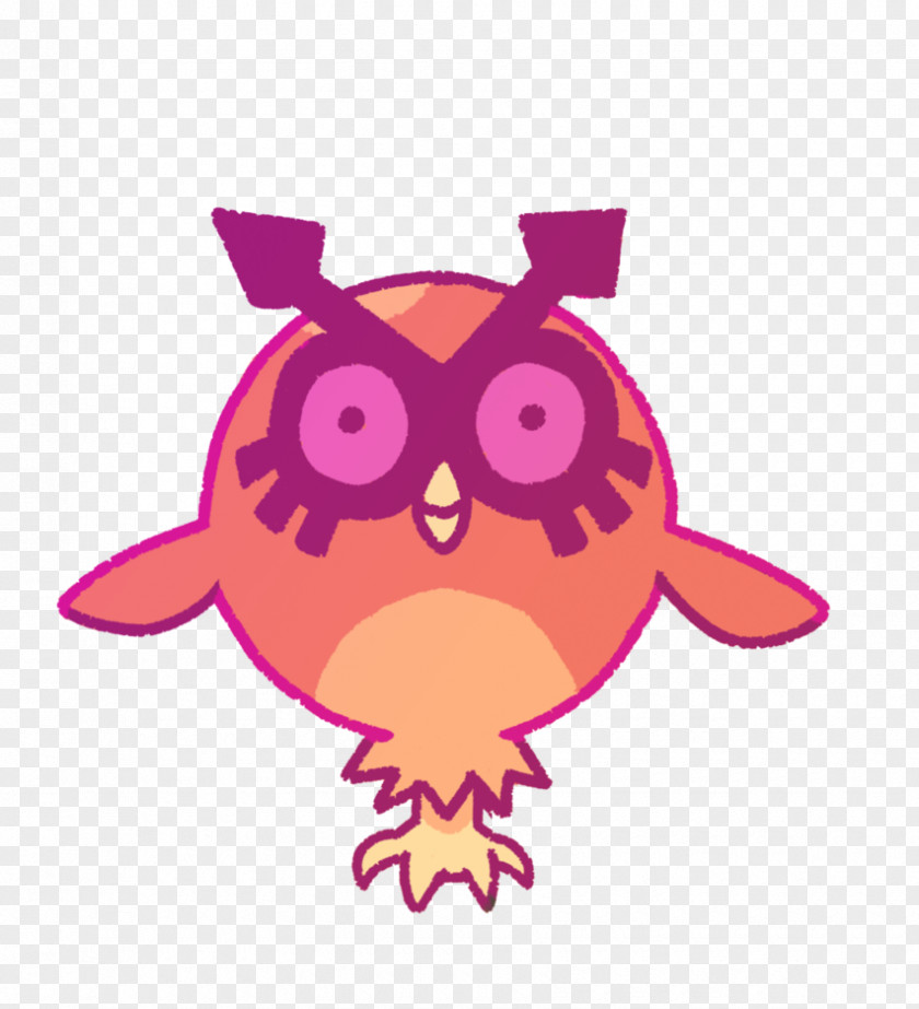 Owl Beak Bird Clip Art PNG