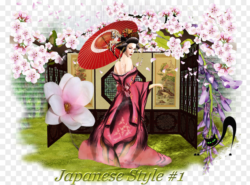 水果party Floral Design Clip Art PNG