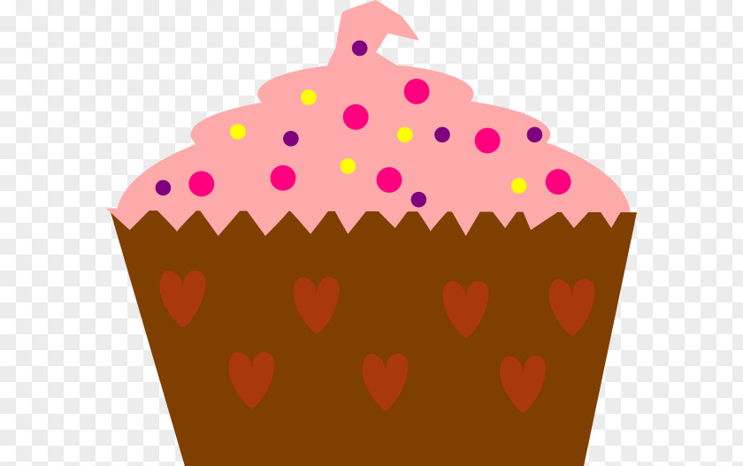 PINK CAKE Sprinkles Cupcakes Frosting & Icing Red Velvet Cake PNG
