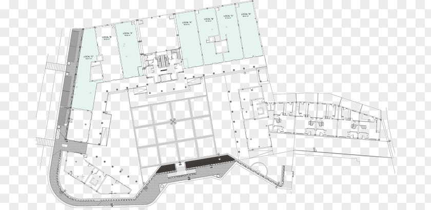 Plaza Mayor Madrid Product Design Floor Plan Engineering Line PNG