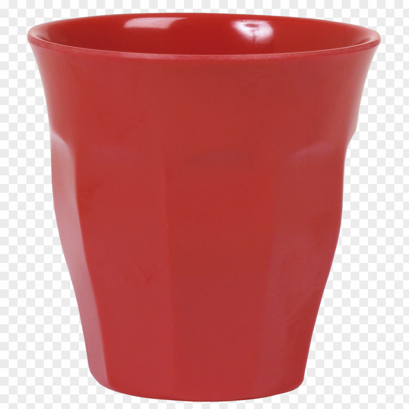 Red Cup Blue Mug Plastic Melamine PNG