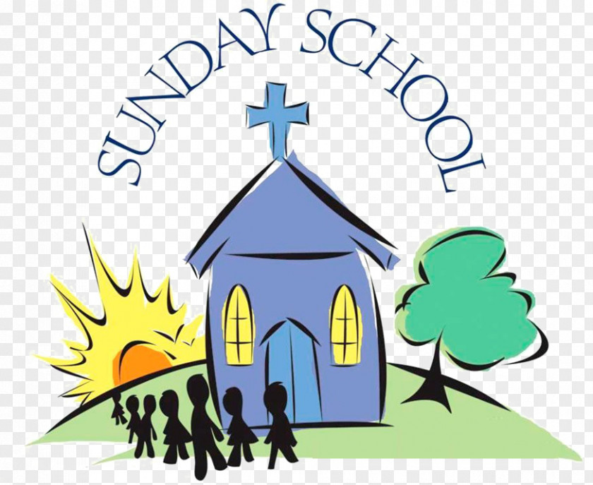 School Bible Sunday Education Class PNG